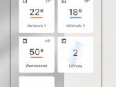 Viessmann monoblokas 8 kw Vitocal 200-a ie 2026m - nuotraukos Nr. 4