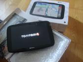 Tomtom go 6250, truck, Go expert 7, Garmin dezl - nuotraukos Nr. 12
