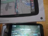 Tomtom go 6250, truck, Go expert 7, Garmin dezl - nuotraukos Nr. 15