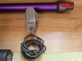 Dyson V10 dulkiu siurblys - nuotraukos Nr. 2