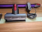 Dyson V10 dulkiu siurblys - nuotraukos Nr. 3