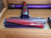 Dyson V10 dulkiu siurblys - nuotraukos Nr. 4