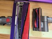 Dyson V10 dulkiu siurblys - nuotraukos Nr. 6