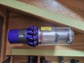 Dyson V10 dulkiu siurblys - nuotraukos Nr. 9