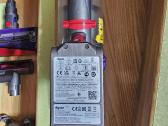 Dyson V10 dulkiu siurblys - nuotraukos Nr. 10