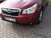 Parduodu Subaru Forester 2,5l, Benzinas/dujos - nuotraukos Nr. 2