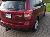 Parduodu Subaru Forester 2,5l, Benzinas/dujos - nuotraukos Nr. 3