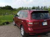 Parduodu Subaru Forester 2,5l, Benzinas/dujos - nuotraukos Nr. 4