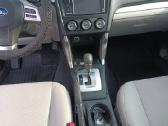 Parduodu Subaru Forester 2,5l, Benzinas/dujos - nuotraukos Nr. 8