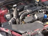 Parduodu Subaru Forester 2,5l, Benzinas/dujos - nuotraukos Nr. 10