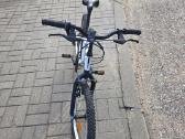 Rockrider St120 Sport Trail 20" - nuotraukos Nr. 2