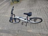 Rockrider St120 Sport Trail 20" - nuotraukos Nr. 4