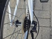 Rockrider St120 Sport Trail 20" - nuotraukos Nr. 6