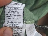 Plonas megztinis nuo uodu,erkiu XXL d. medzioklei - nuotraukos Nr. 7