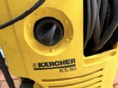 Kärcher K5.85 - nuotraukos Nr. 5