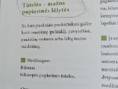 Kūrybiniai darbeliai per 15 minučių - nuotraukos Nr. 2