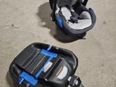Tutis automobilinė kėdutė su isofix baze - nuotraukos Nr. 2