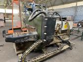 Scm Record 120 CNC medienos apdirbimo centras - nuotraukos Nr. 2