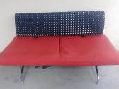 Originali Vitra Area sofa 1980 m - nuotraukos Nr. 4
