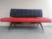 Originali Vitra Area sofa 1980 m - nuotraukos Nr. 2