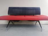 Originali Vitra Area sofa 1980 m - nuotraukos Nr. 11