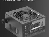 Naujas Tacens Anima ApIII750 Atx 750w - nuotraukos Nr. 5