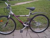 Pard MTB Farb Highspeed 26" 21 pavara.remas 18,5 - nuotraukos Nr. 2