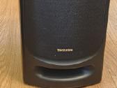 Technics SB-ch404" garsiakalbis, 3 juostų garsiaka - nuotraukos Nr. 2