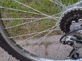 Pard MTB Farb Highspeed 26" 21 pavara.remas 18,5 - nuotraukos Nr. 4