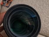Objektyvas sony 24-70 f2.8 su dėžute - nuotraukos Nr. 3