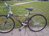 Pard MTB Farb Highspeed 26" 21 pavara.remas 18,5 - nuotraukos Nr. 5