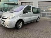 Keleivinių mikroautobusų nuoma - nuotraukos Nr. 7