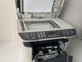 Multifunkcinis printeris kopijuoklis Hp Laserjet - nuotraukos Nr. 4