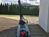 Elektrinis paspirtukas Bozon Zx7 - nuotraukos Nr. 3