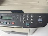 Multifunkcinis printeris kopijuoklis Hp Laserjet - nuotraukos Nr. 5