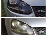 Automobilių kėbulo remontas ir dažymas Klaipėdoje - nuotraukos Nr. 6