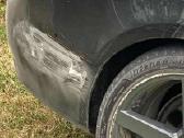 Automobilių kėbulo remontas ir dažymas Klaipėdoje - nuotraukos Nr. 8