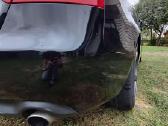 Automobilių kėbulo remontas ir dažymas Klaipėdoje - nuotraukos Nr. 9