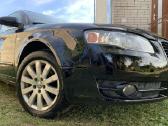 Automobilių kėbulo remontas ir dažymas Klaipėdoje - nuotraukos Nr. 11