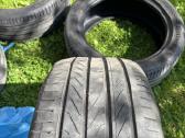 Continental Ultracontact 245/45 R18 100w XL - nuotraukos Nr. 3