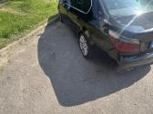 Bmw 530 - nuotraukos Nr. 2