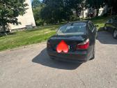 Bmw 530 - nuotraukos Nr. 3