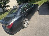 Bmw 530 - nuotraukos Nr. 5