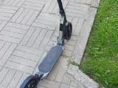 Paspirtukas dideliais ratais - nuotraukos Nr. 2