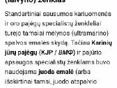 Ženklas - nuotraukos Nr. 5