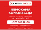 Verslo paskola: keli kreditoriai varžosi dėl jūsų - nuotraukos Nr. 3