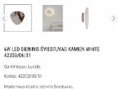 Dekoratyviniai sienų šviestuvai - nuotraukos Nr. 3