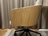 Kave Home darbo kėdė - nuotraukos Nr. 7