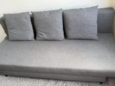 Ikea Asarum sofa-lova - nuotraukos Nr. 2