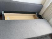 Ikea Asarum sofa-lova - nuotraukos Nr. 3